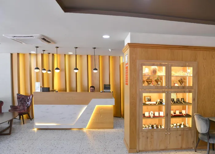 Istport Hotels