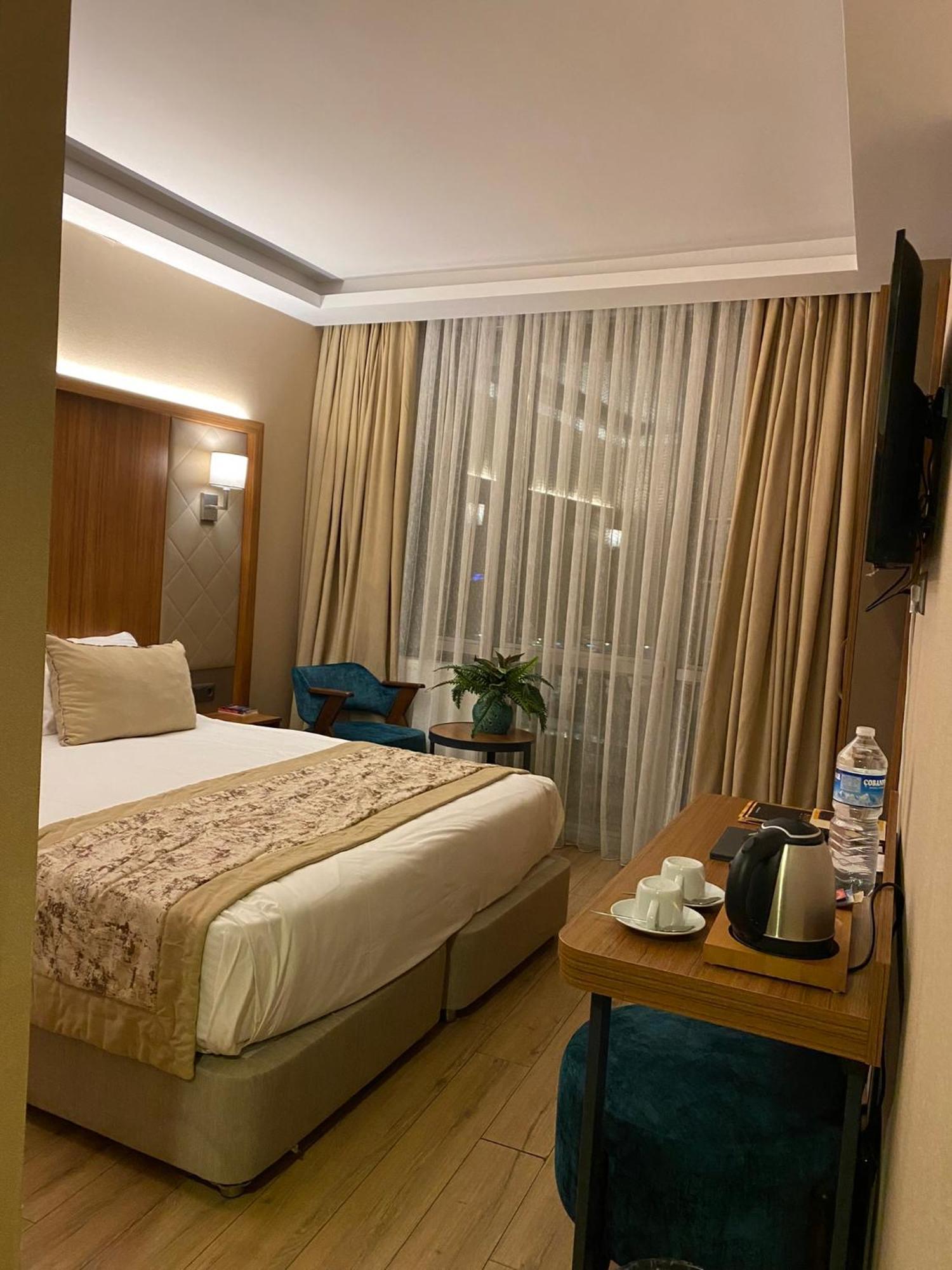 Hotel Istport