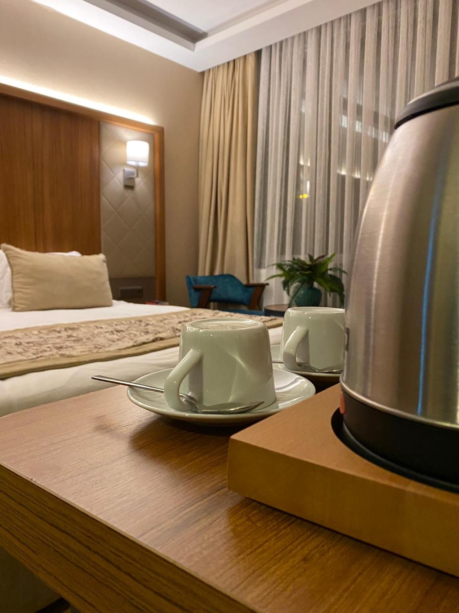 Istport Hotel Arnavutkoy