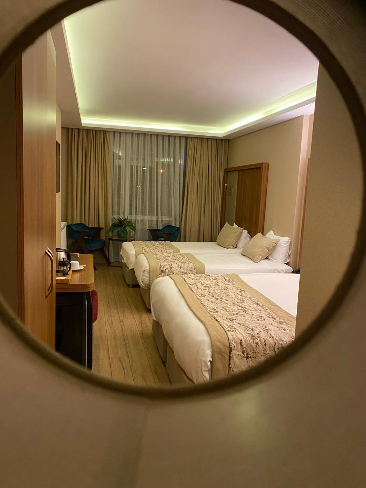 Hotel Istport