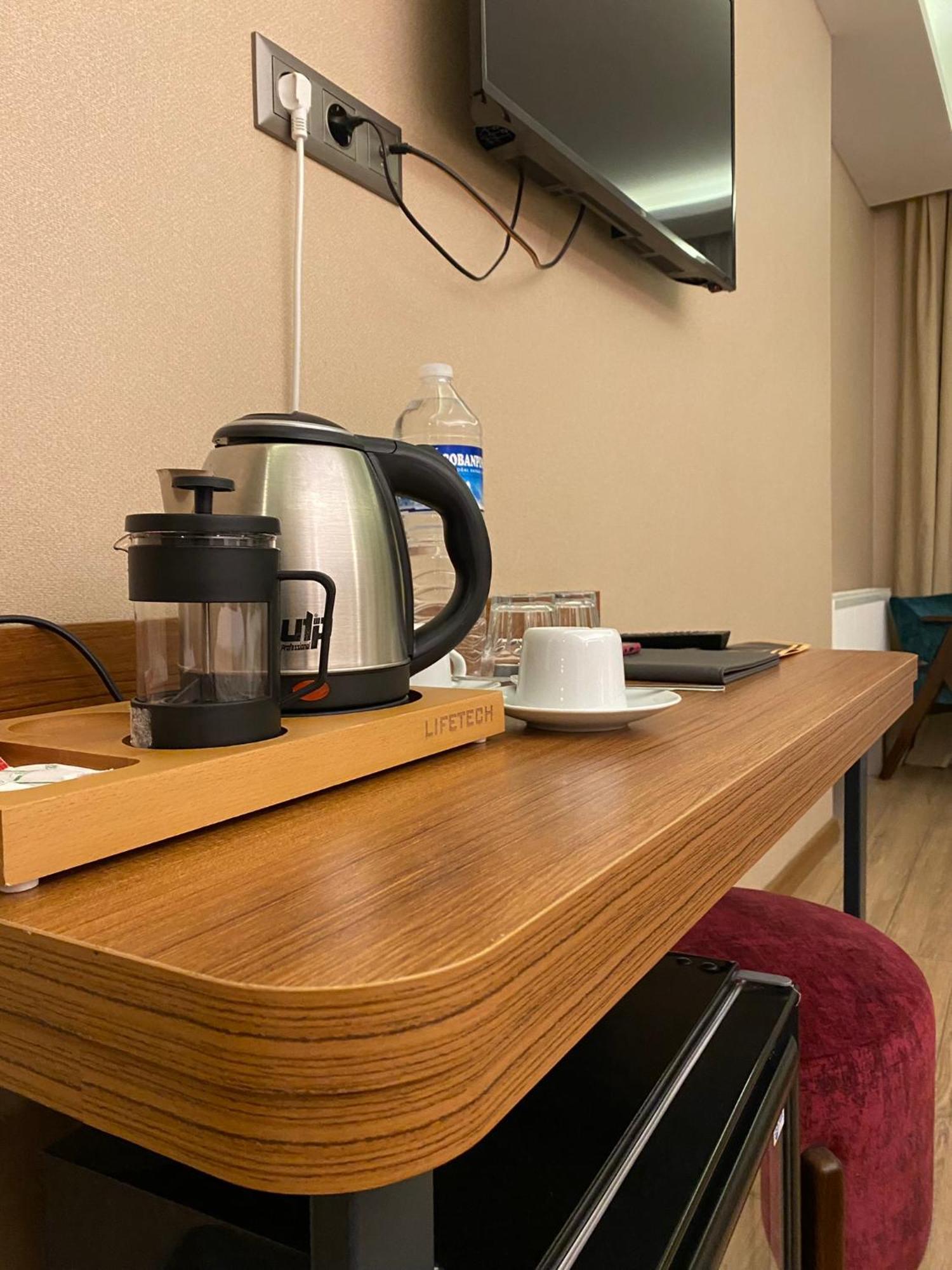 Istport Hotel Arnavutkoy