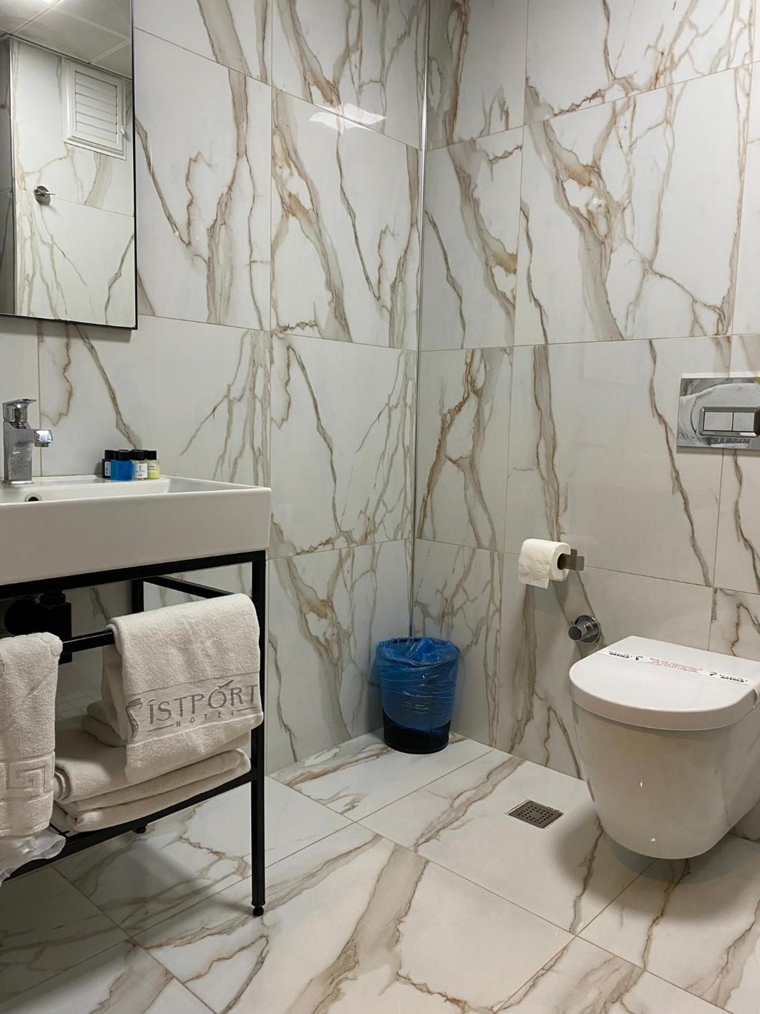 Hotel Istport 5*