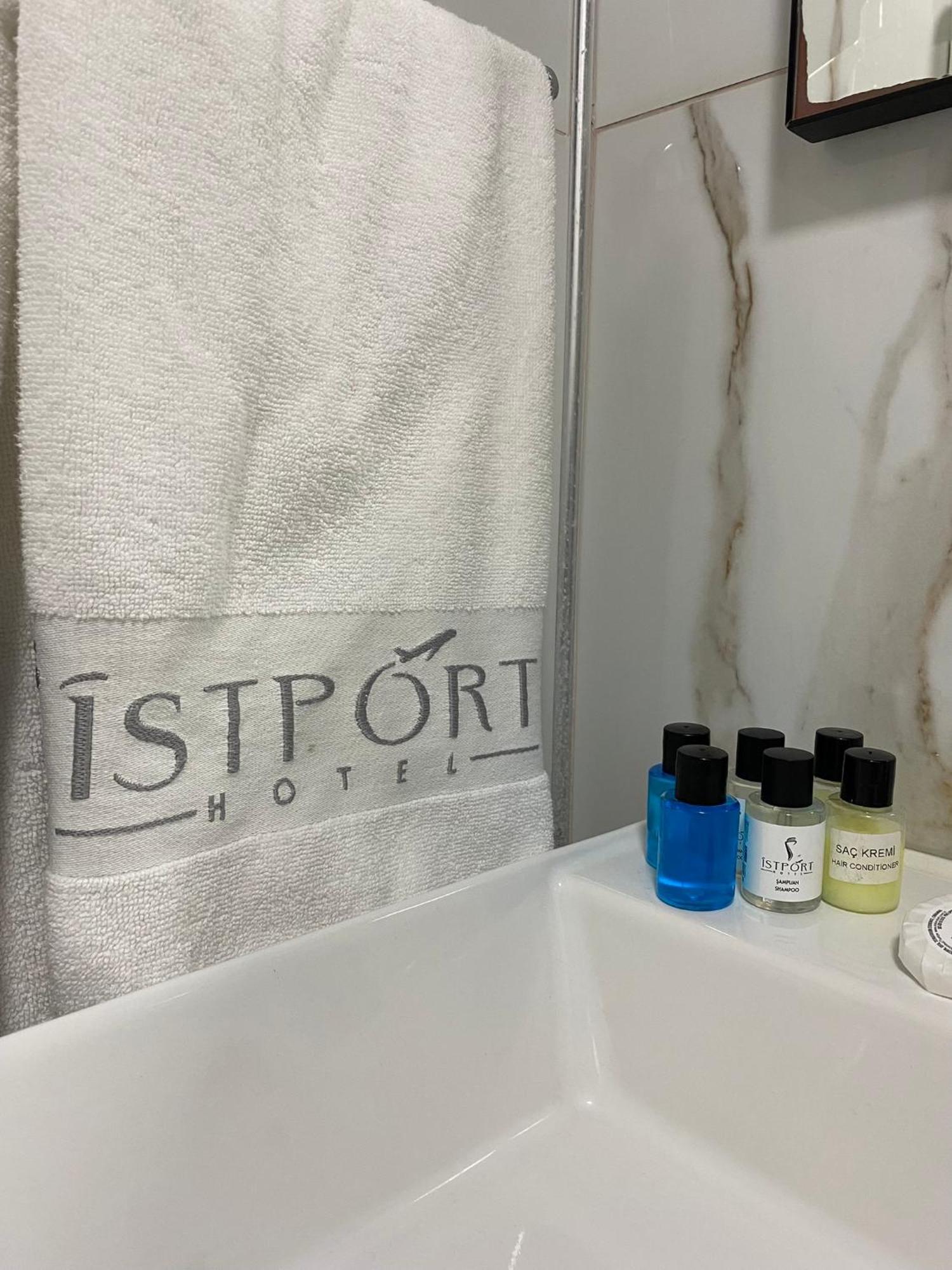 Istport