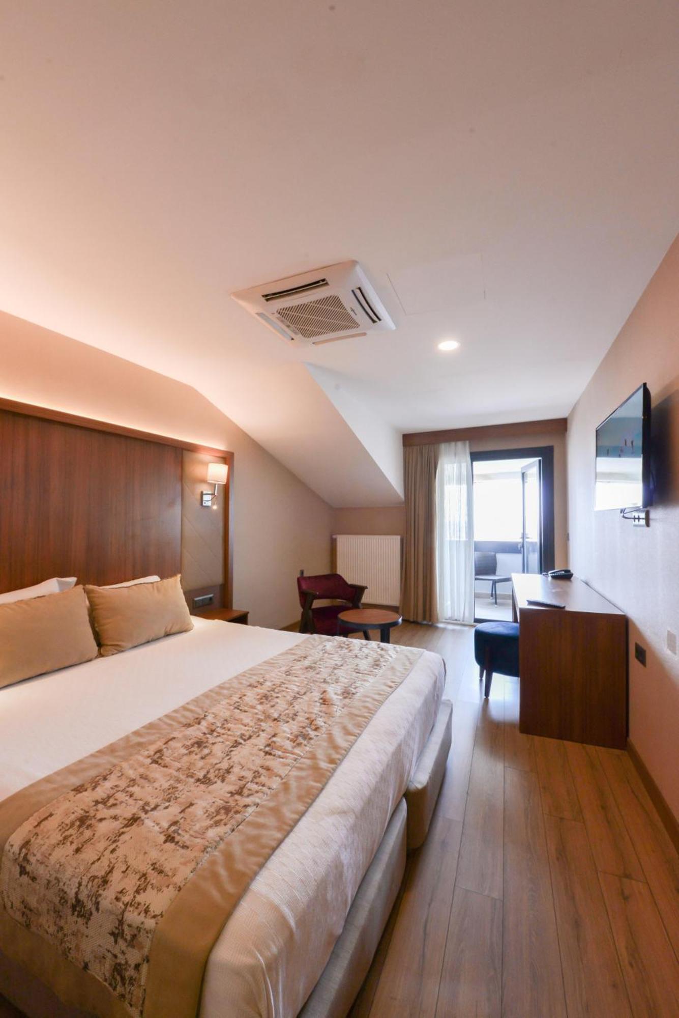 Hotel Istport Arnavutkoy