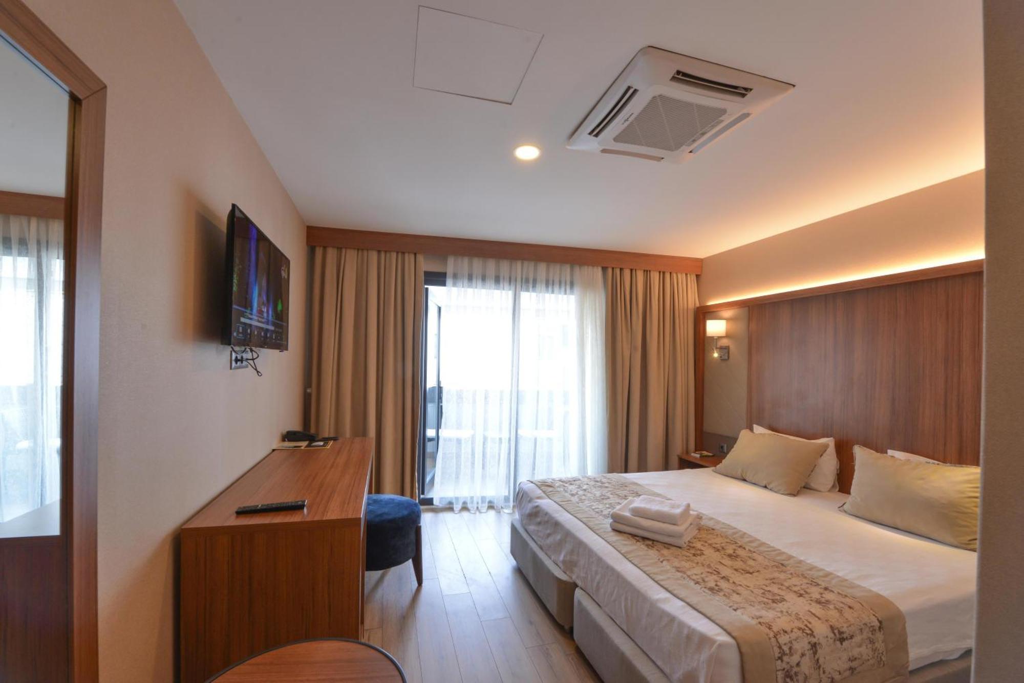Hotel Istport