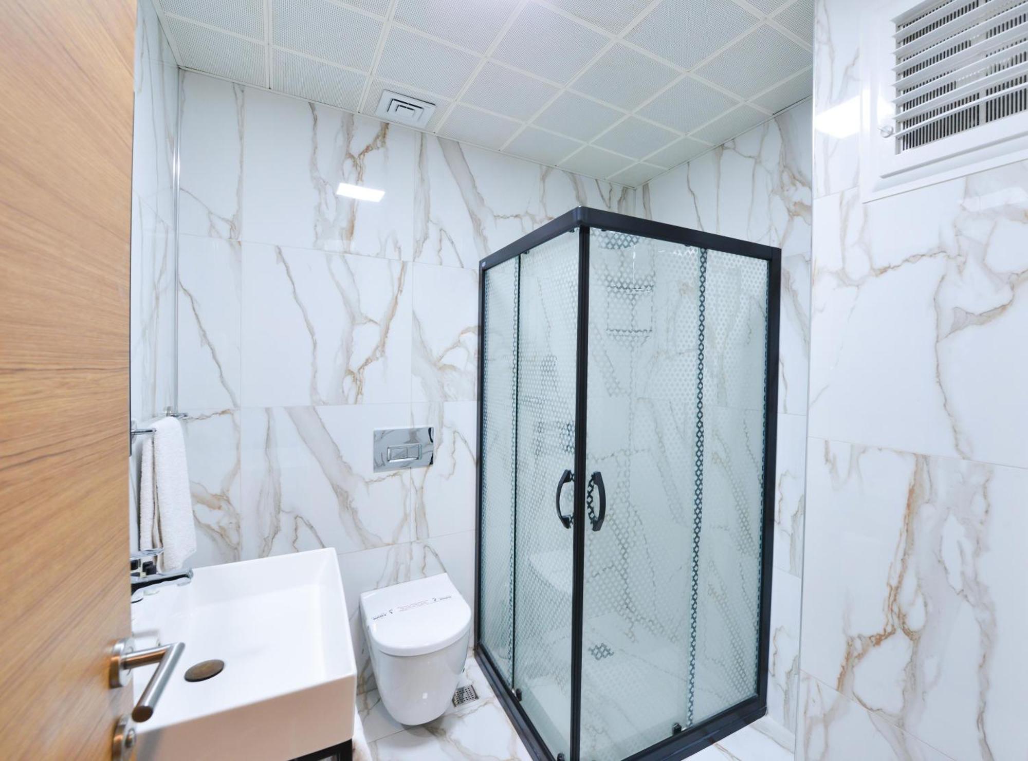 Hotel Istport Arnavutkoy